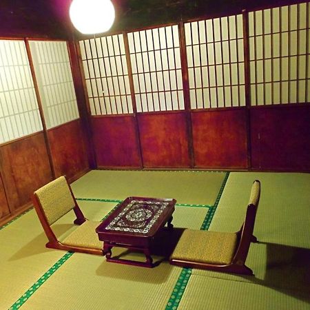 Kominka Sharehouse Hooju - Vacation Stay 7614 Миядзаки Экстерьер фото