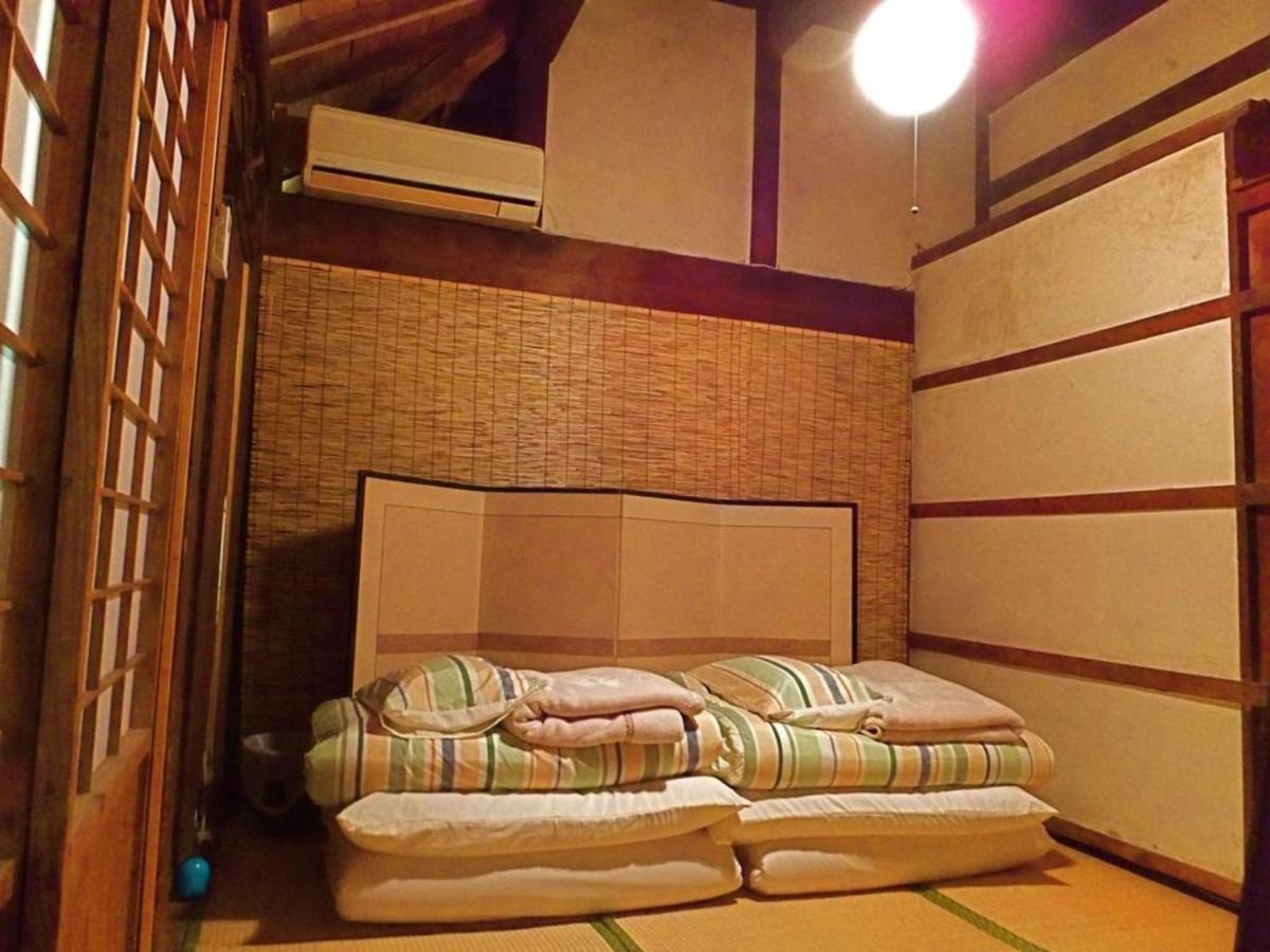 Kominka Sharehouse Hooju - Vacation Stay 7614 Миядзаки Экстерьер фото