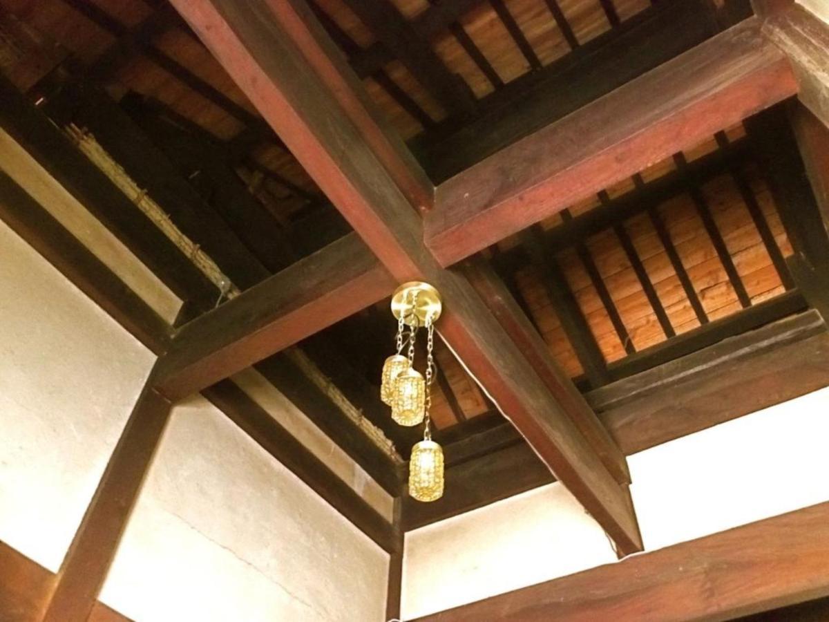 Kominka Sharehouse Hooju - Vacation Stay 7614 Миядзаки Экстерьер фото