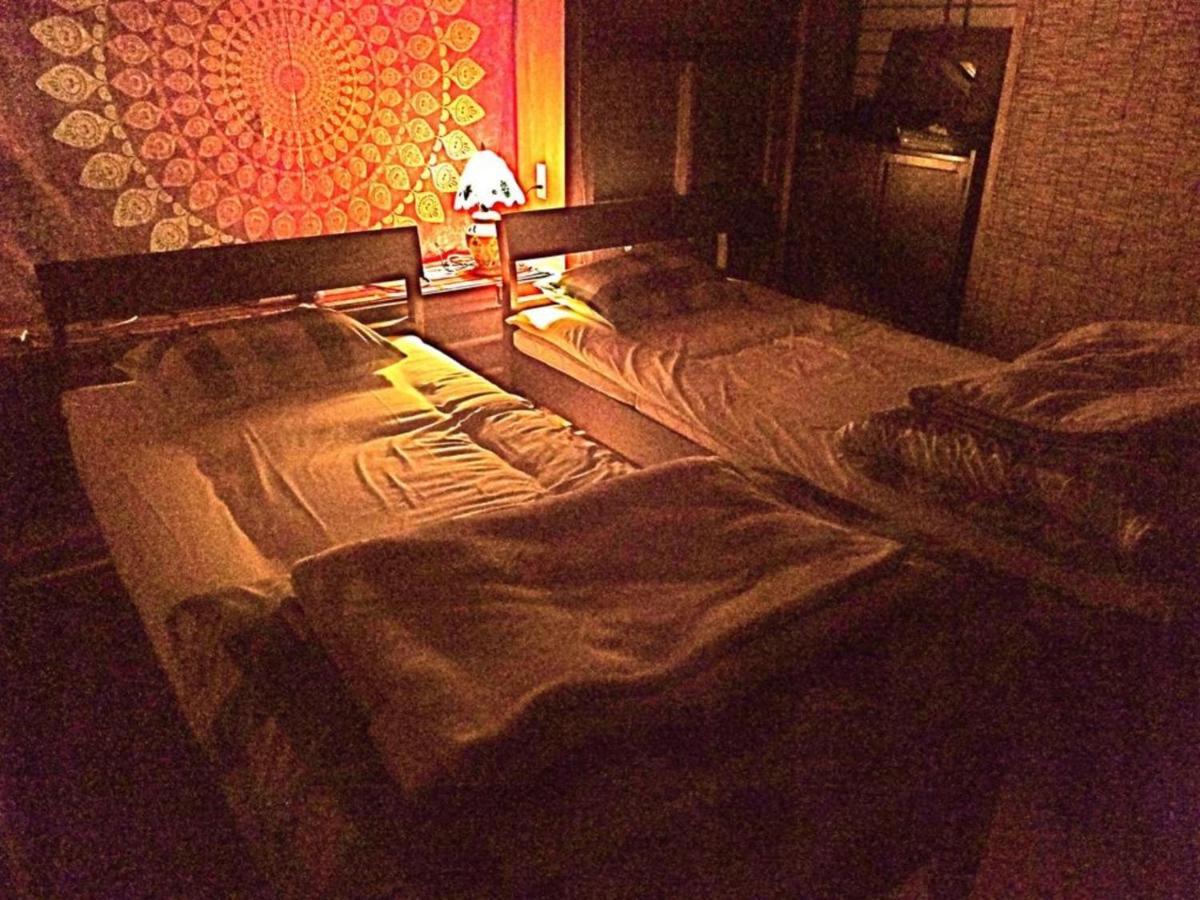 Kominka Sharehouse Hooju - Vacation Stay 7614 Миядзаки Экстерьер фото