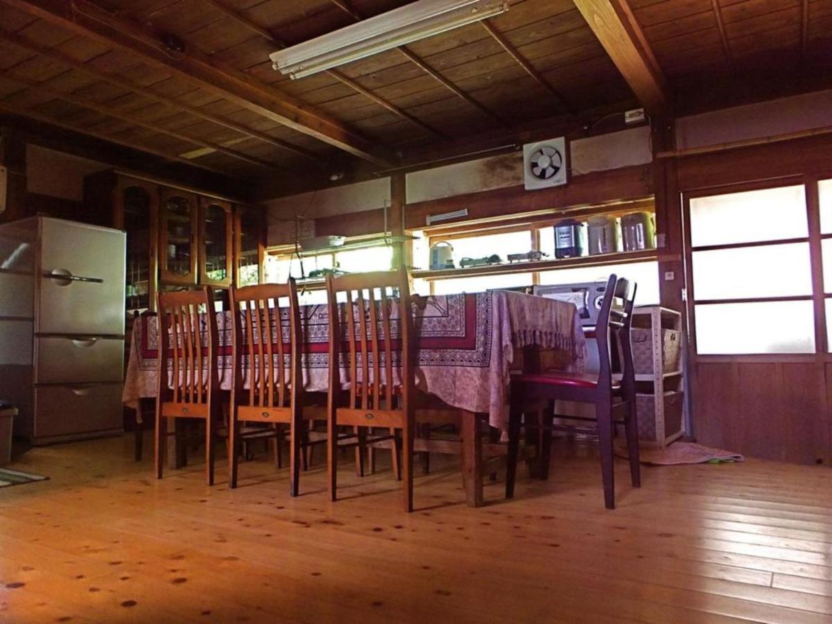 Kominka Sharehouse Hooju - Vacation Stay 7614 Миядзаки Экстерьер фото